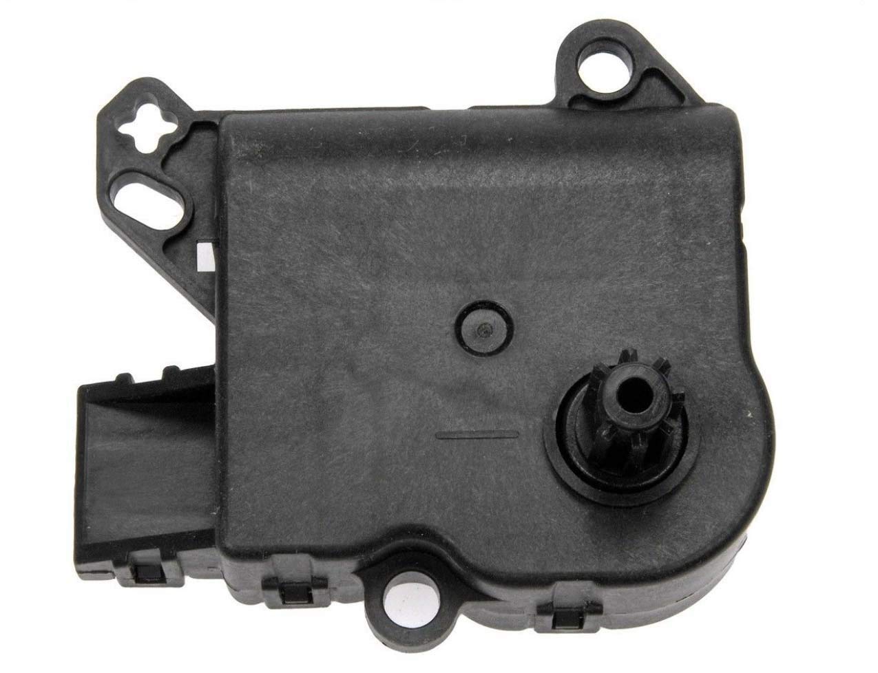Amazon.com: HVAC AC Heater Blend Door Actuator for 09-16 Ford